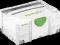 FESTOOL WALIZKA SYSTAINER T-LOC SYS 2 TL 497564