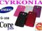 Cyrkonia Hard Case Samsung Galaxy G350 Core PLUS