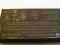 BATERIA  DO HP NC6000 NC8000 F.VAT ok. 1 godz.