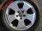 ALUFELGI 17 5X112 ORYGINAŁ AUDI SUPER
