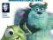 Monsters Inc. 2001 (Randy NEWMAN) score _CD