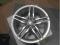 NOWE FELGI AUDI S5 TITANIUM !!! KUP NA RATY!!!