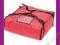 TORBA DO PIZZY 4X40CM LUB 3X45CM