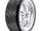 4 x NOWE FEDERAL SS-595 255/40R19 255/40/19 GWAR