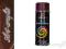 FARBA EMALIA CZERWONY WINNY RAL 3005 SPRAY 400ml