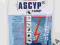 ASCYP 10WP! RYBIKI MRÓWKI PLUSKWY KARALUCHY! 25G