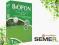 Biopon Nawóz do Trawnika z Mchem 1kg Trawy