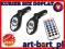 TRANSMITER FM LCD MP3 USB SD EQ 16GB CZARNY od SA