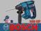 BOSCH młot obrotowy GBH 18 V-EC 18V 1,7J SDS+