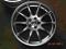 FELGA AEZ  5X100 SEAT VW AUDI SKODA 8JX17H2 ET30