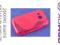 ETUI S-LINE FUTERAŁ GUMA BACK CASE HTC DESIRE C