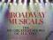 Broadway Musicals The 101 Greatest Shows... NOWA