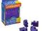 Aha Brainteaser 1 4-Piece Jigsaw