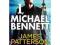 I, Michael Bennett, James Patterson