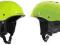 FS.KASK SMITH HOLT r.L lime matt model 2013 wyprz