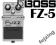 BOSS FZ-5 FUZZ KOSTKA EFEKT OD RĘKI SKLEP KRAKÓW