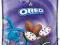 MILKA EIER OREO jajeczka czekoladowe NIEMCY