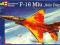 F-16 MLU SOLO DISPLAY 1:72 REVELL 03980