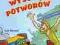 SCOOBY-DOO WYŚCIGI POTWORÓW