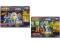 HASBRO GRA SWAB Pojazdy z Telepodem