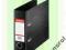 Segregator Esselte A4+/80 czarny