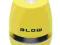 BLOW GŁOŚNIK PRZENOŚNY BLUETOOTH + FM YELLOW