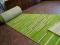 CHODNIK KARMEL 80cm NELI zieleń - limonka CHODNIKI