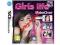 DS - GIRLS LIFE MAKEOVER (nowa) DSI / 3DS Mielec