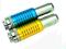 Bateria 4200 mAh Mechaniczny niezniszczalny Mod
