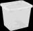 Basic Box 29 L Pojemnik Plast-team