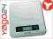 Eldom WK240S Waga kuchenna INOX / gwarancja zwrotu