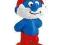 SCHLEICH PAPA SMURF