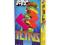 HASBRO GRA JENGA TETRIS
