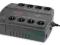 APC BACK-UPS ES 400VA 230V BE400-CP d.24h