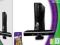 Konsola MICROSOFT XBOX 360 250GB + Kinect