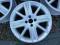 FELGI ALU RENAULT ORYGINAŁ 17