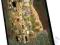 PIATNIK PUZZLE 1000 METALLIC KLIMT THE KISS   W-wa