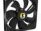 SILENTIUMPC Wentylator Zephyr 120x120 PWM - Cichy