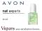 AVON Lakier do paznokci łamliwych i rozdwajających