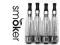 smOKer Clearomizer 5 ml wymienna grzałka dużo dymu