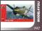 AIRFIX Curtiss P40B 1:72