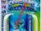 SKYLANDERS SWAP FORCE FIGURKA CHILL S2 Nowa F.V.