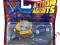CARS 2 FINN MC MISSILE AUTKO NA MIKOŁAJA