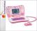Computer Kid Laptop Torebeczka Hello Kitty