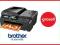 BROTHER MFC-J6510DW A3 AIO, FAX, WIFI/USB