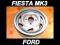 FORD FIESTA MK3 MK4 FELGA STALOWA FELGA 13''