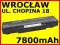 Bateria do laptopa Asus X72A X72SL WROCŁAW SKLEP