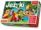 Gra edukacyjna Trefl Jeżyki 00626