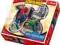39079 TREFL puzzle 220 konturowe Spider-Man