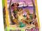 TREFL puzzle 100 Scooby Doo na Wyspie 16154